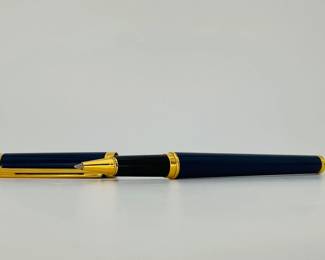 Mont Blanc Noblesse Oblige Pen