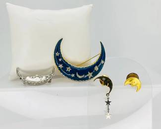 Love You to the Moon and Back