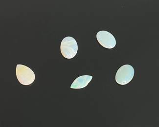 Opal Gemstones