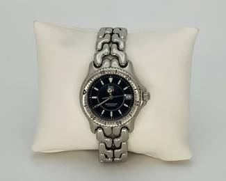 Tag Heuer Professional Watch