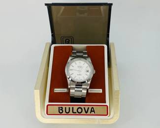 Lobor Collection Quartz Watch