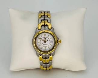 Tag Heuer Professional