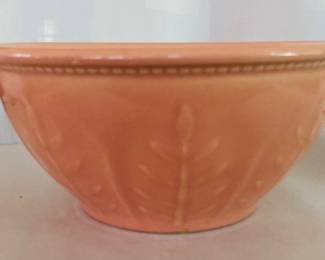 1950’s USA mixing bowl