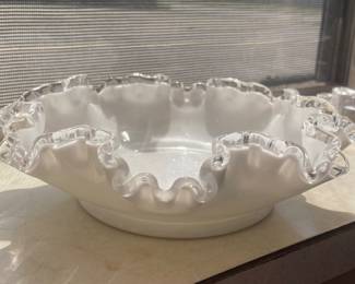 Fenton Silvercrest