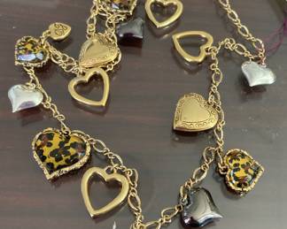Betsey Johnson 