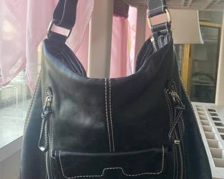Banana Republic - Leather