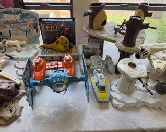 VINTAG 1977 KENNER STAR WARS!