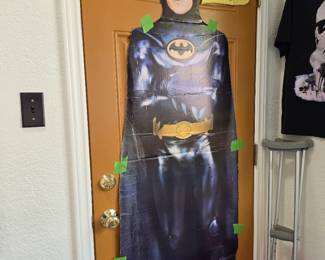 Batman says -- buy lots of stuff.  Do it.  Seriously. Do it. 