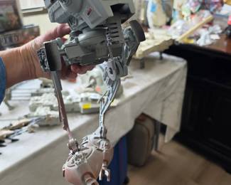 VINTAG 1977 KENNER STAR WARS!