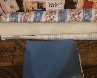 X-ACTO House of Miniatures Dollhouse Furniture wallpaper