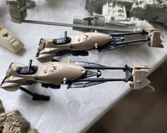 VINTAG KENNER STAR WARS!