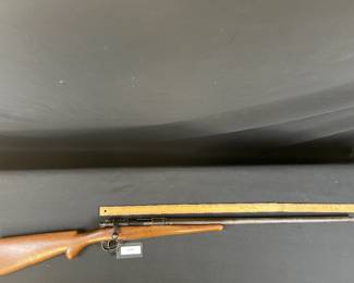 B5372 Mauser12GAShotgun 1x