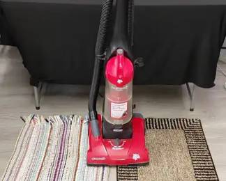 Vacuum Cleaner  Rug Bundle