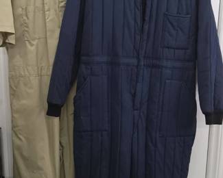 Dickies And Southern Classic Work Overalls