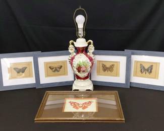 Butterfly Art Bundle