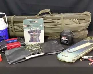 Outdoor Preparedness Bundle