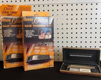 Mens Maintenance And Selfcare Lot