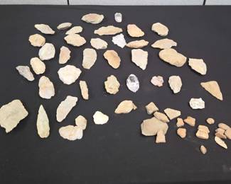 Rocks, Fossils, Or Minerals