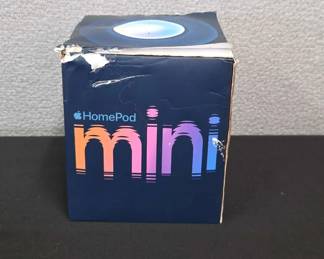 Apple Homepod Mini