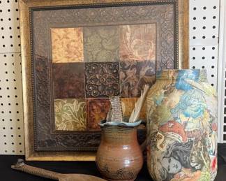 Rustic Creative Home Decor