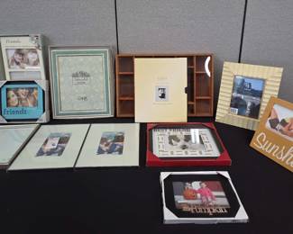 Frames For All Occasions