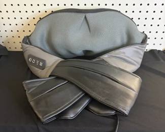 Nekteck Shoulder  Neck Massager