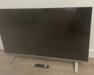 Toshiba LED LCD Table Top 43 Fire TV With Remote