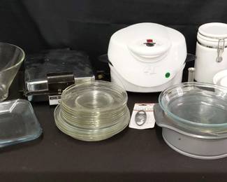Kitchen Dishes  Gathering Bundle