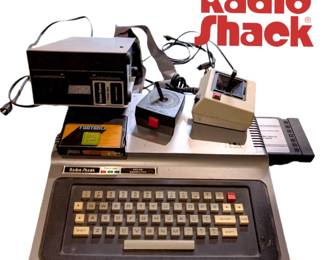 Radio Shack