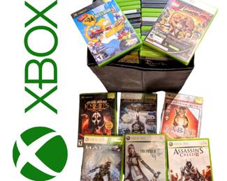 xbox