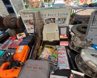 Sale Picture
