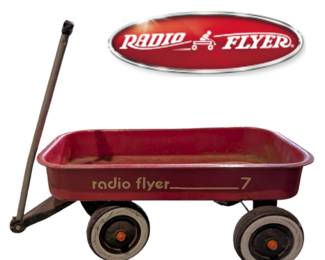 Radio Flyer