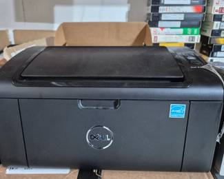 Dell printer
