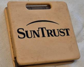 Untrustworthy tape measure 