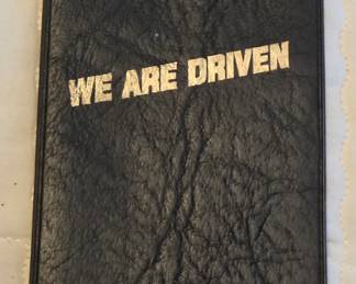 Vintage Datsun ephemera 
