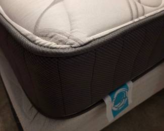 The Original Mattress Factory Orthopedic Luxury Firm 