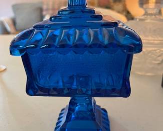 Westmoreland Wedding bowl