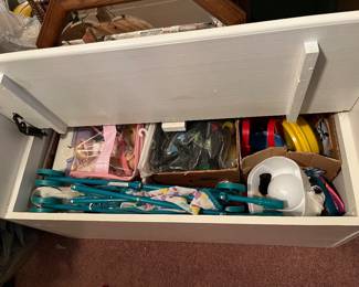 Vintage Toys