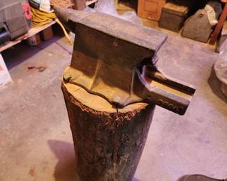 Anvil