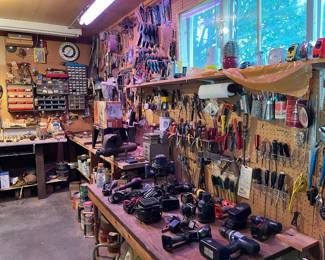 Power tools