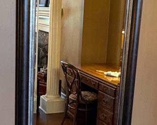 IKEA Hemnes Full Length Mirror
