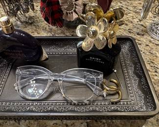 Brighton Dragonfly Jewelry Tree Holder