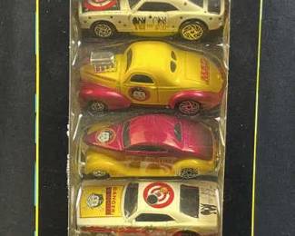 1999 Racing Champs MAD Dyno-Mite Die Cast 5
