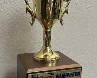 08 Spokane 45th Speed Show Best Entry Award