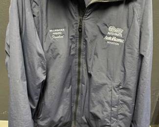 Vtg O'Reilly Auto Parts AutoRama Houston Jacklet