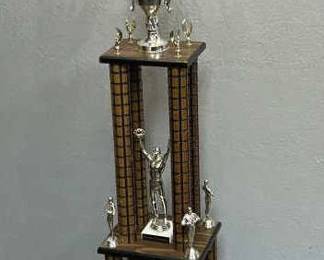 08 Fresno AutoRama Outstanding Elegance Award