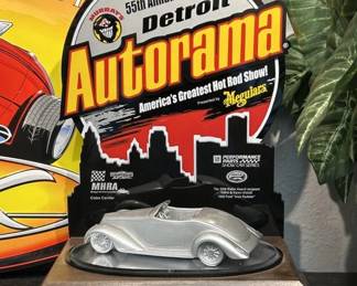 07 Detroit AutoRama Altered Street 1st Pl. Award
