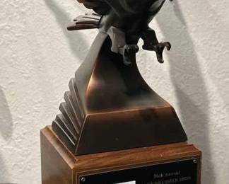 08 Boise 36th Roadster Show Goldmark Champ.