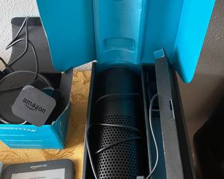 Amazon Echo 
