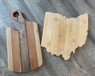 Cutting Boards